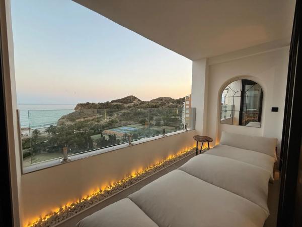 Piso en calle Noruega