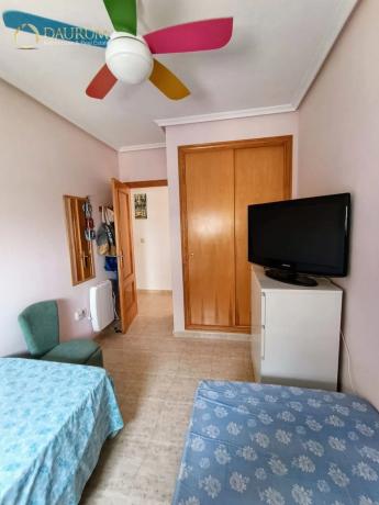 Piso en avenida Tellerola