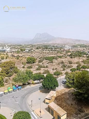 Piso en avenida Tellerola