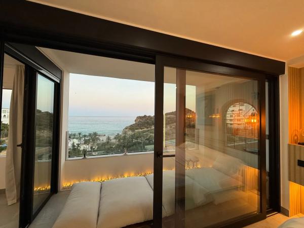 Piso en calle Noruega