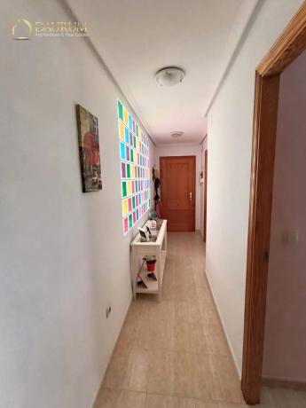 Piso en avenida Tellerola