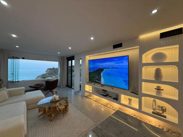 Piso en calle Noruega