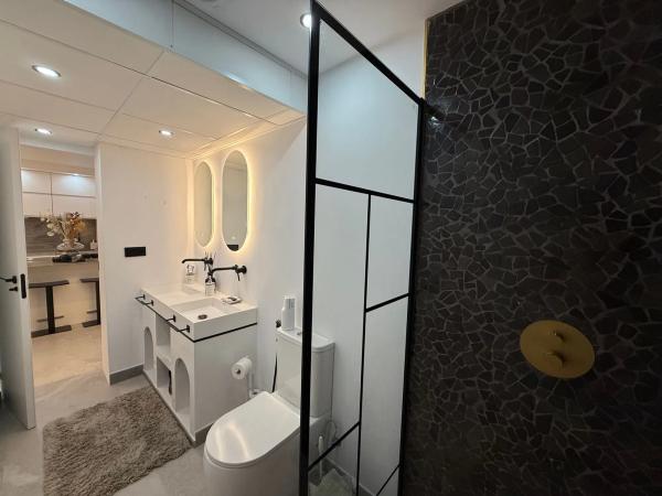 Piso en calle Noruega