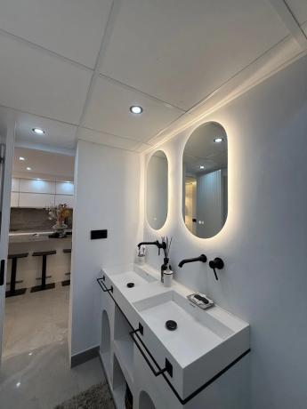 Piso en calle Noruega