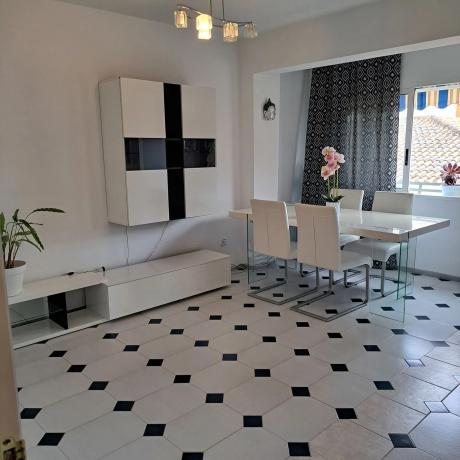 Piso en camino Viejo de Valencia, 21