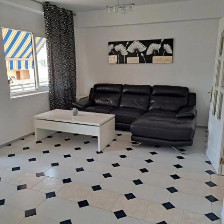 Piso en camino Viejo de Valencia, 21