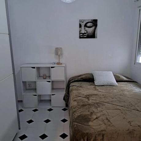 Piso en camino Viejo de Valencia, 21