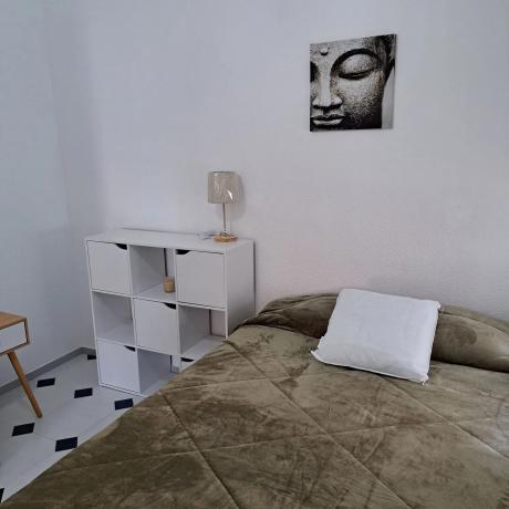 Piso en camino Viejo de Valencia, 21