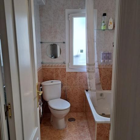 Piso en camino Viejo de Valencia, 21