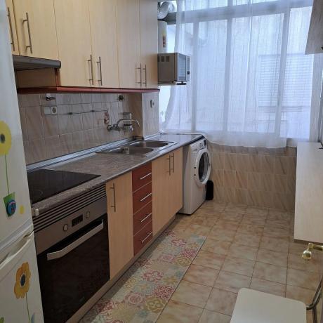 Piso en camino Viejo de Valencia, 21