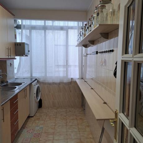 Piso en camino Viejo de Valencia, 21