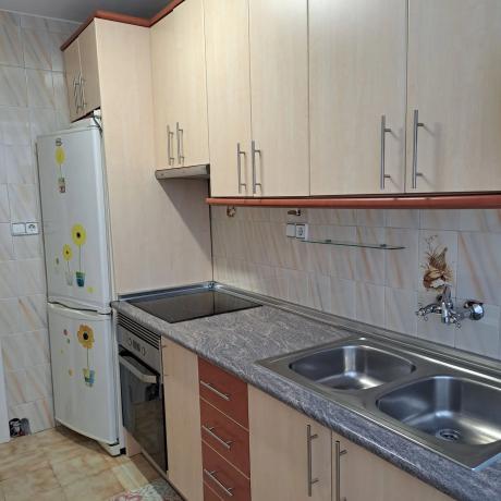 Piso en camino Viejo de Valencia, 21