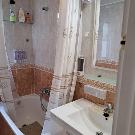 Piso en camino Viejo de Valencia, 21