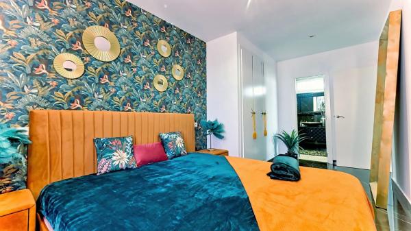 Ático en calle Gregal