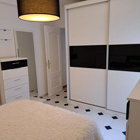 Piso en camino Viejo de Valencia, 21