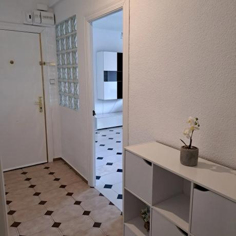 Piso en camino Viejo de Valencia, 21