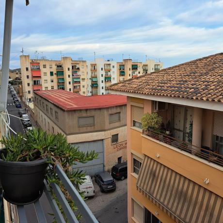 Piso en camino Viejo de Valencia, 21