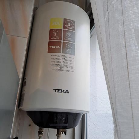 Piso en camino Viejo de Valencia, 21