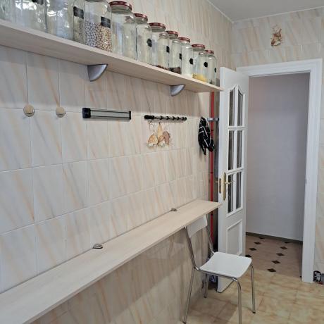 Piso en camino Viejo de Valencia, 21