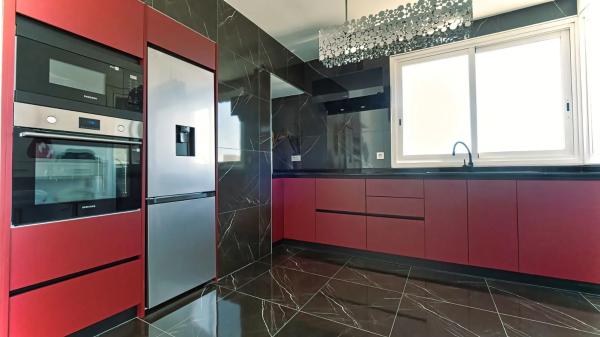 Ático en calle Gregal