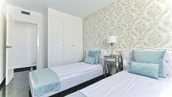 Ático en calle Gregal