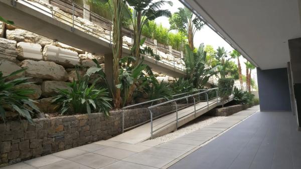 Ático en calle Gregal