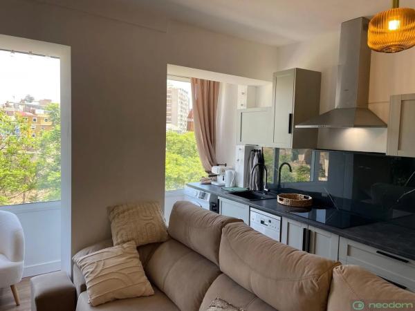 Piso en Plans - Gasparot