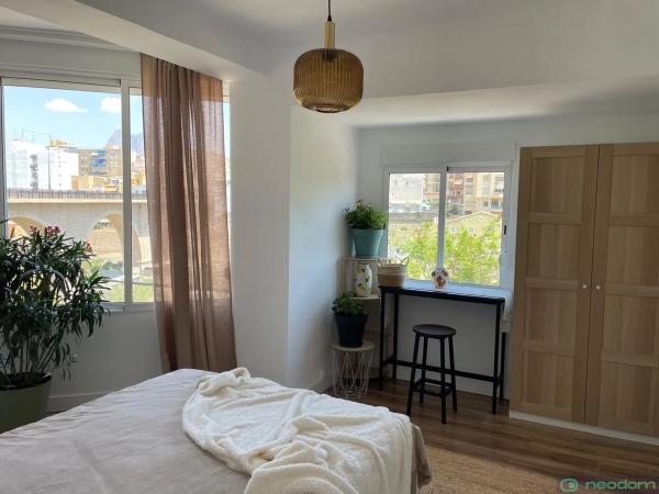 Piso en Plans - Gasparot