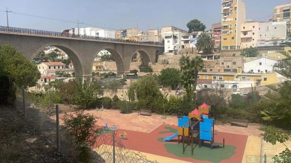 Piso en Plans - Gasparot