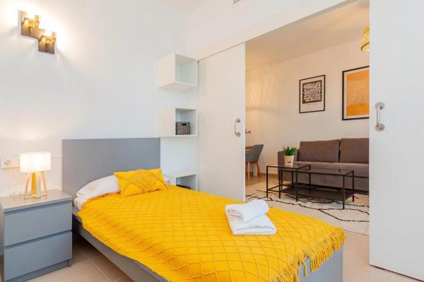 Ático en calle Marinada, 1