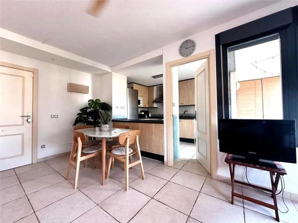 Piso en Barrio Mirador de la Cala - Benimar