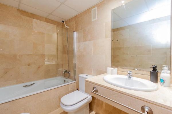 Ático en calle Marinada, 1