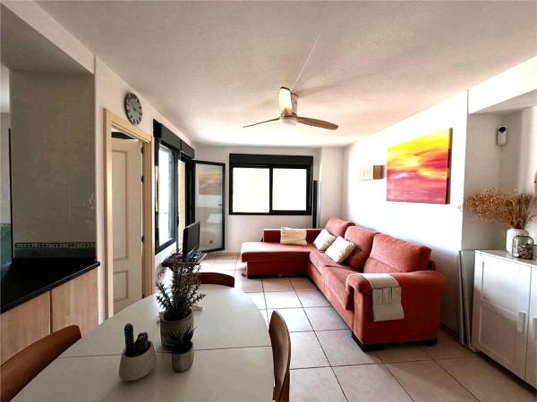 Piso en Barrio Mirador de la Cala - Benimar