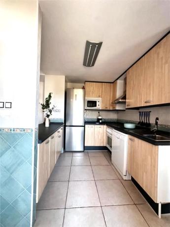 Piso en Barrio Mirador de la Cala - Benimar