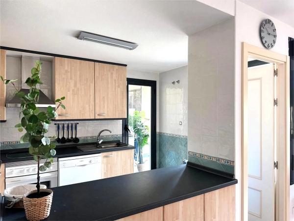 Piso en Barrio Mirador de la Cala - Benimar