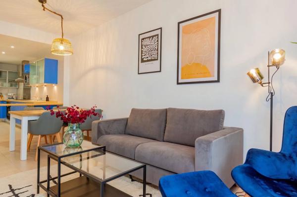 Ático en calle Marinada, 1