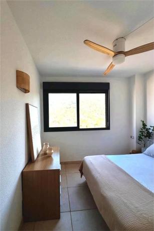 Piso en Barrio Mirador de la Cala - Benimar