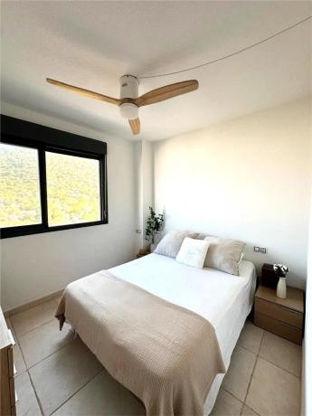 Piso en Barrio Mirador de la Cala - Benimar