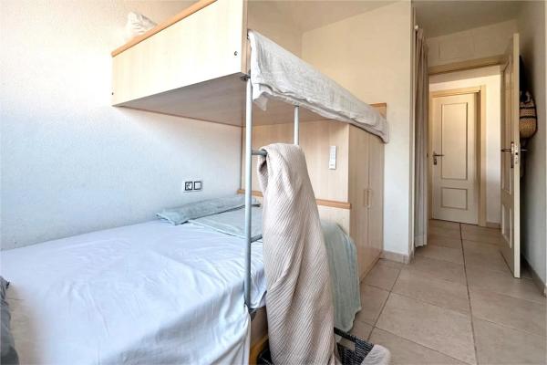 Piso en Barrio Mirador de la Cala - Benimar