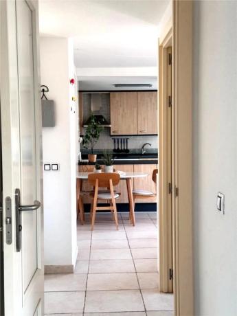 Piso en Barrio Mirador de la Cala - Benimar