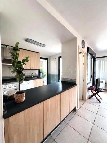 Piso en Barrio Mirador de la Cala - Benimar