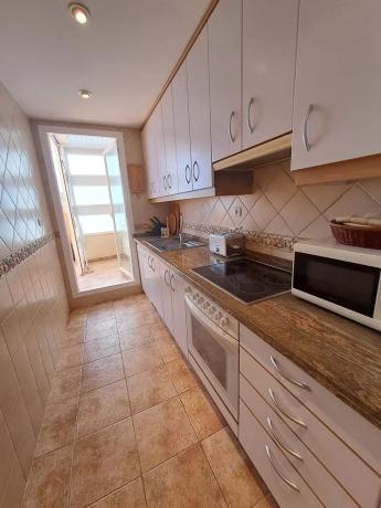 Ático en calle Xaloc, 8