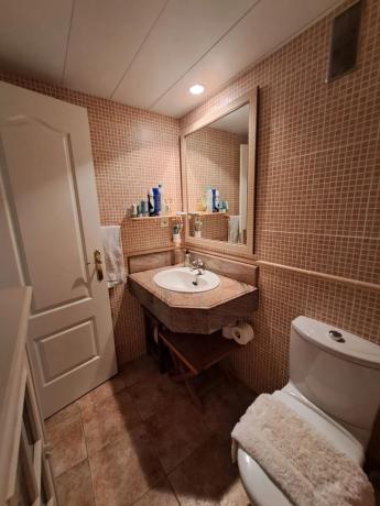 Ático en calle Xaloc, 8