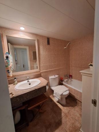 Ático en calle Xaloc, 8