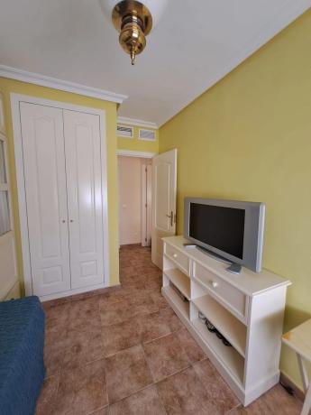 Ático en calle Xaloc, 8