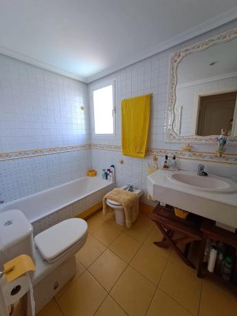 Ático en calle Xaloc, 8