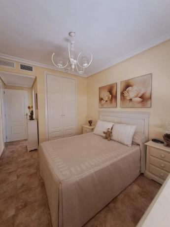 Ático en calle Xaloc, 8