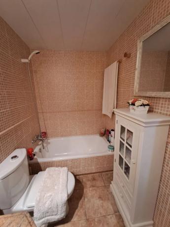 Ático en calle Xaloc, 8