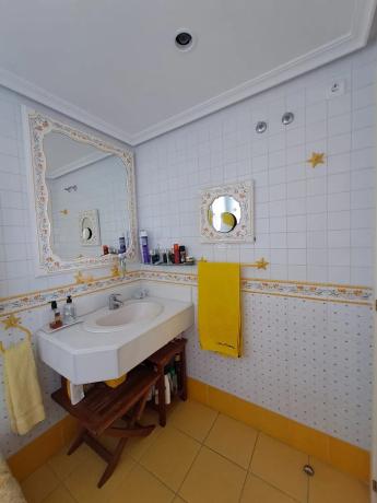 Ático en calle Xaloc, 8