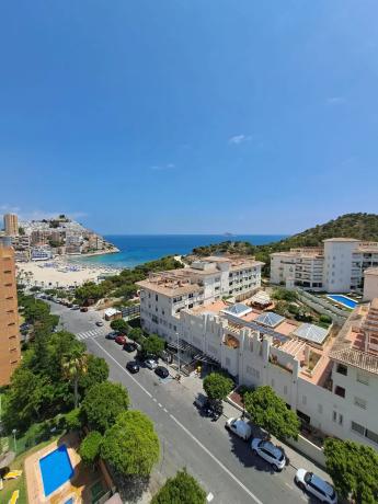 Ático en calle Xaloc, 8